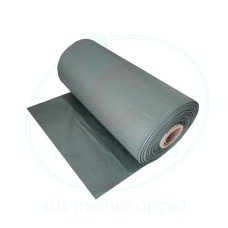 LONA PLASTICA TUBULAR 62CM