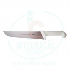 FACA EM AÇO INOX 10'' - MUNDIAL